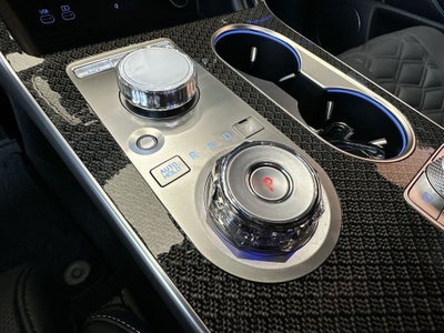 2025 Genesis GV80 Coupe 3.5T e-SC