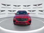 2026 Genesis GV80 Coupe 3.5T e-SC