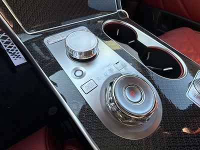 2026 Genesis GV80 Coupe 3.5T e-SC