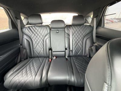 2026 Genesis GV80 Coupe 3.5T e-SC
