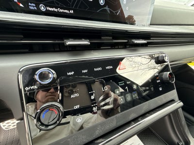 2026 Genesis GV80 Coupe 3.5T e-SC