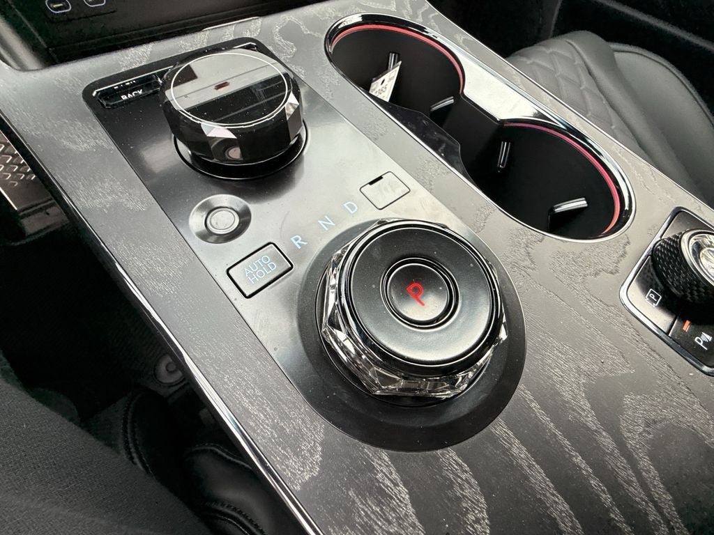 2026 Genesis GV80 Coupe 3.5T e-SC
