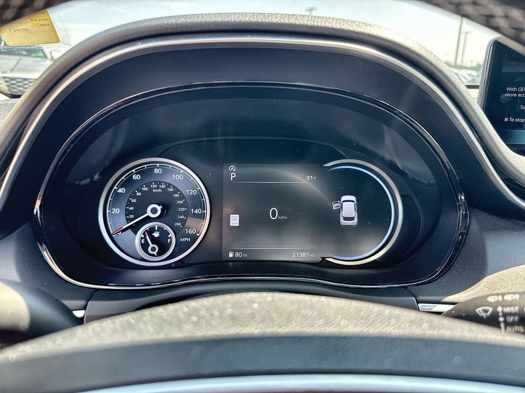 2023 Genesis GV70 2.5T