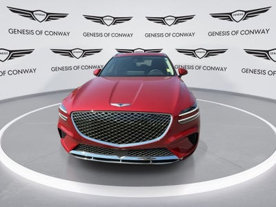 2023 Genesis GV70 2.5T