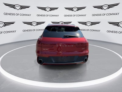 2023 Genesis GV70 2.5T
