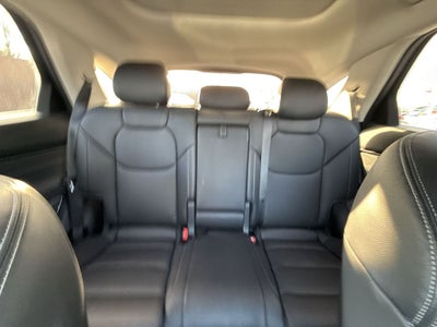 2023 Genesis GV70 2.5T Select