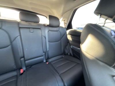 2023 Genesis GV70 2.5T Select