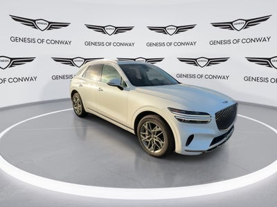 2023 Genesis GV70 2.5T Select