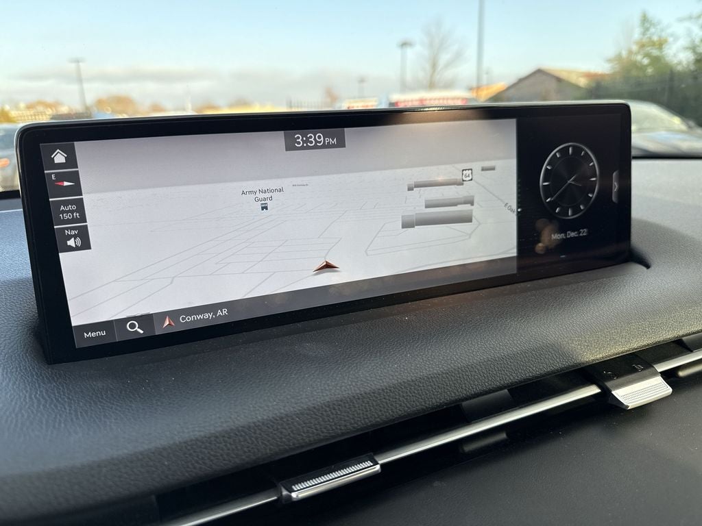 2023 Genesis GV70 2.5T Select