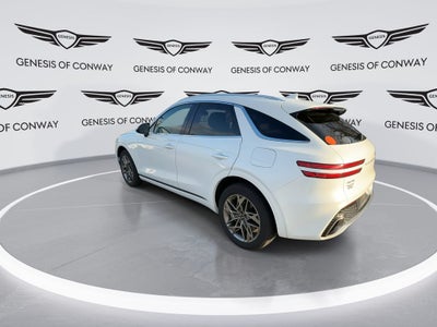 2023 Genesis GV70 2.5T Select