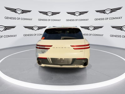 2023 Genesis GV70 2.5T Select