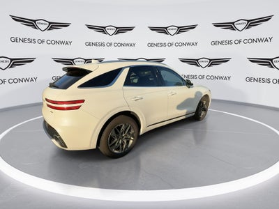 2023 Genesis GV70 2.5T Select