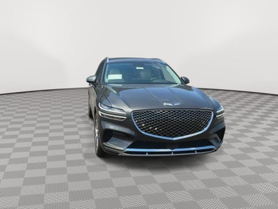 2025 Genesis GV70 2.5T Advanced