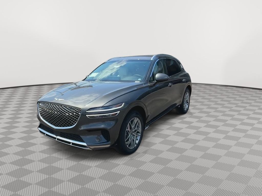 2025 Genesis GV70 2.5T Advanced