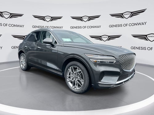 2025 Genesis GV70 2.5T