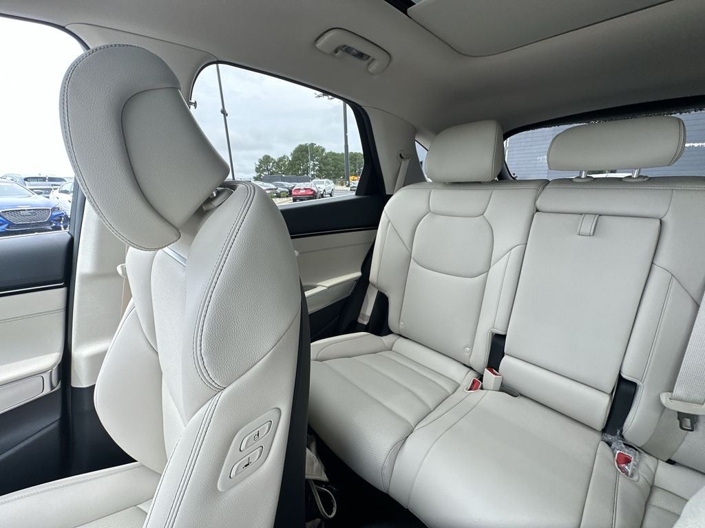 2025 Genesis GV70 2.5T