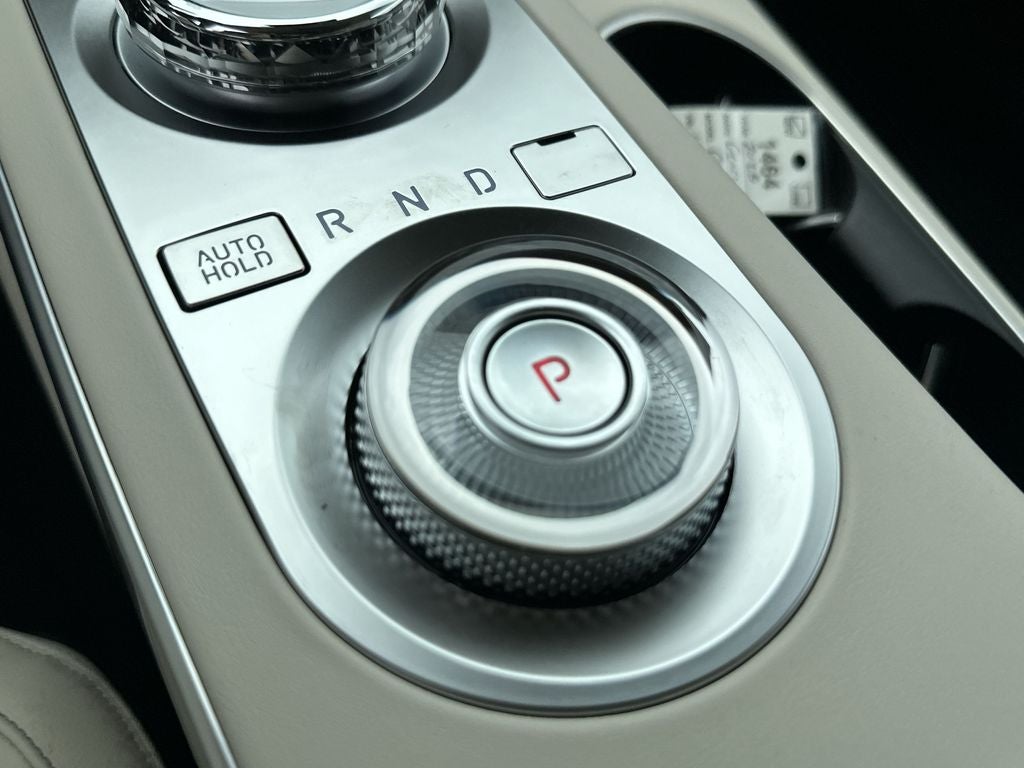 2025 Genesis GV70 2.5T