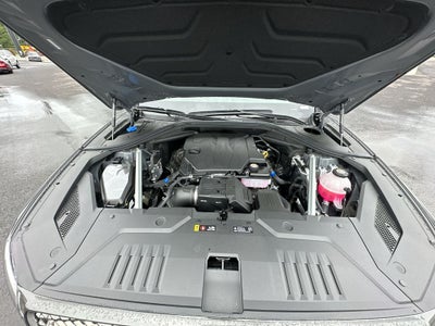 2025 Genesis GV70 2.5T