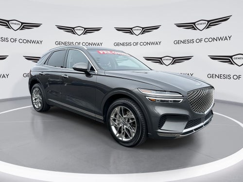 2025 Genesis GV70 2.5T