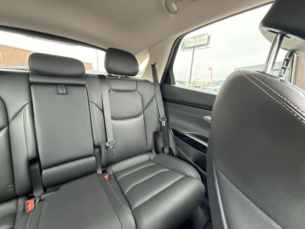 2025 Genesis GV70 2.5T