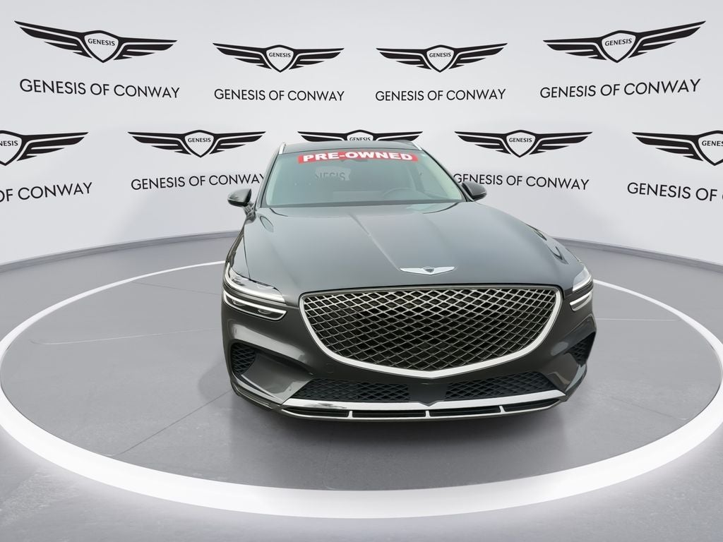 2025 Genesis GV70 2.5T