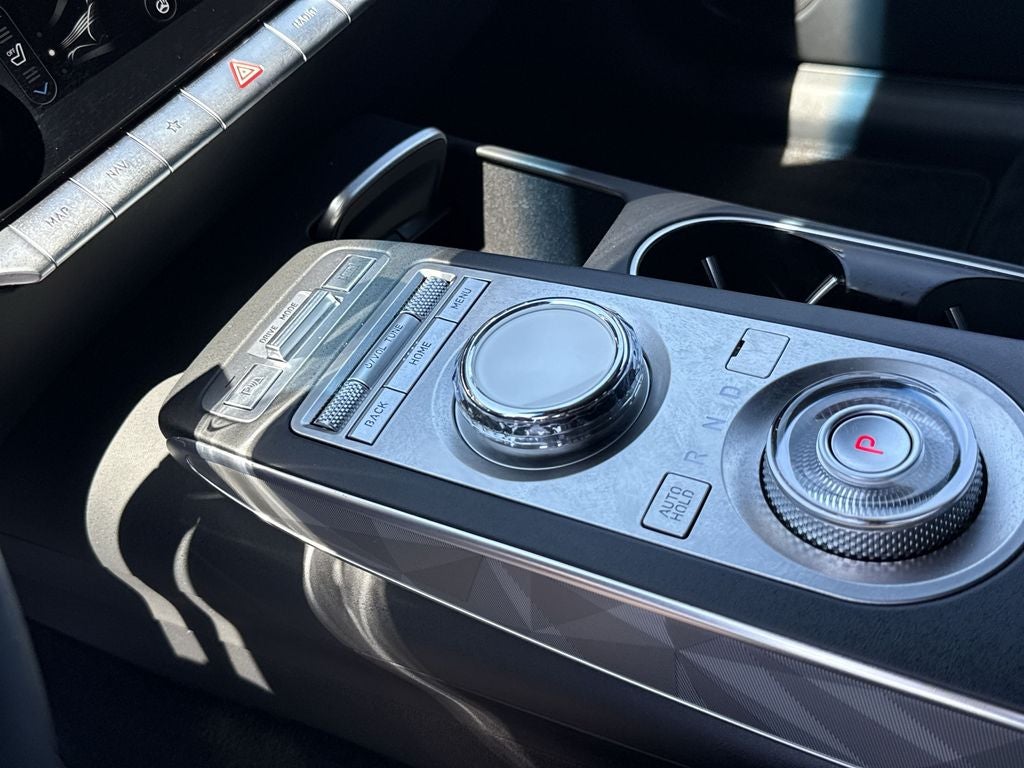 2022 Genesis GV70 3.5T Sport