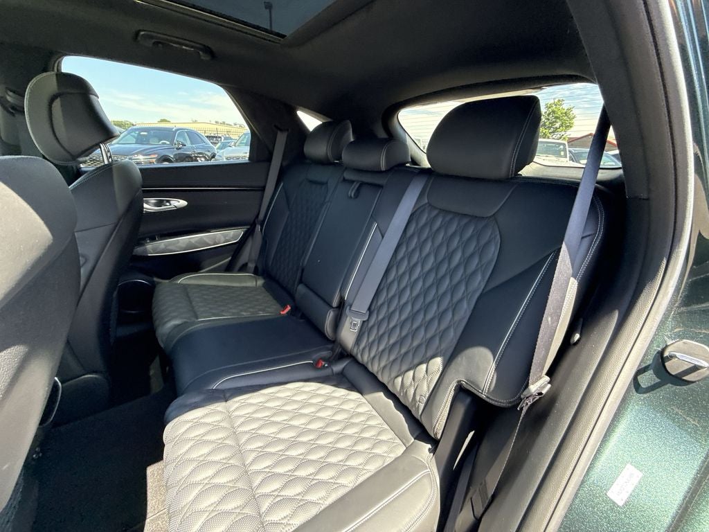 2022 Genesis GV70 3.5T Sport