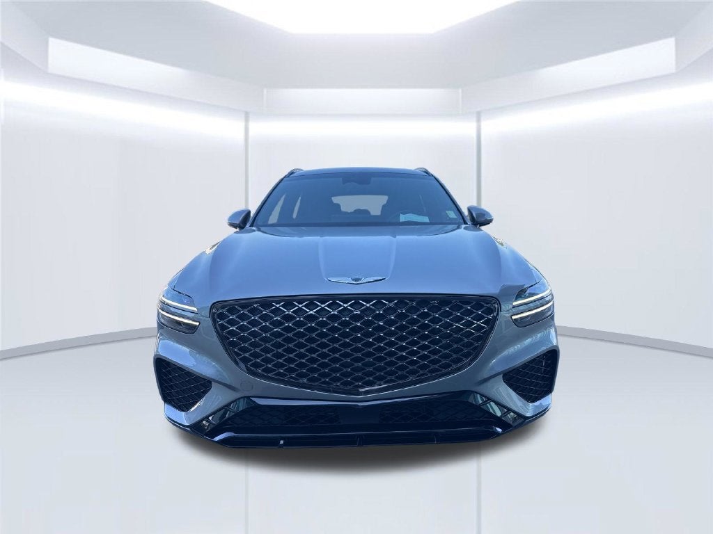 2023 Genesis GV70 3.5T Sport