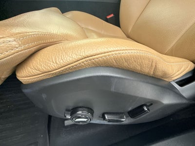 2019 Volvo XC60 T6 Inscription