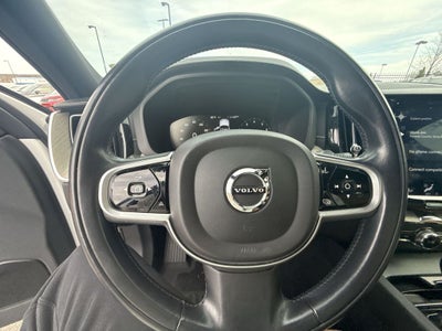 2019 Volvo XC60 T6 Inscription