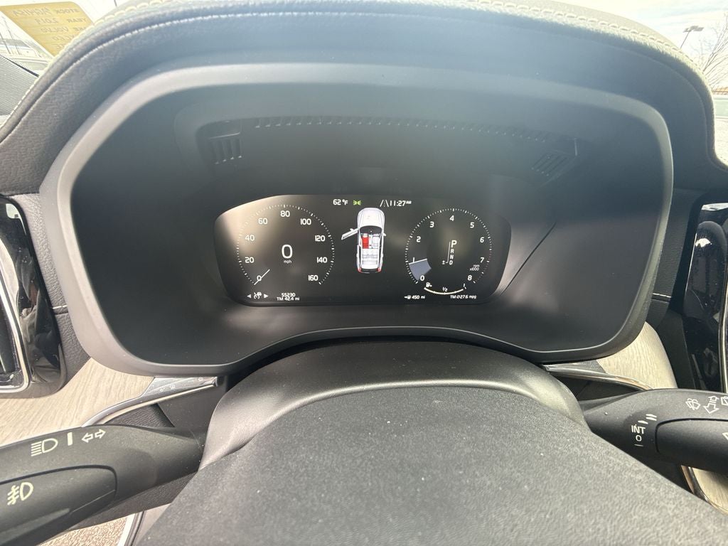 2019 Volvo XC60 T6 Inscription