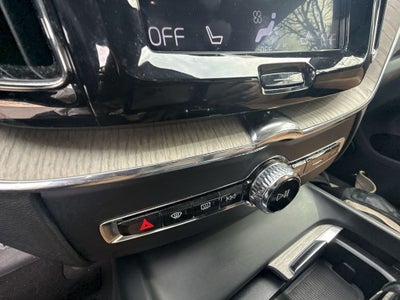 2019 Volvo XC60 T6 Inscription