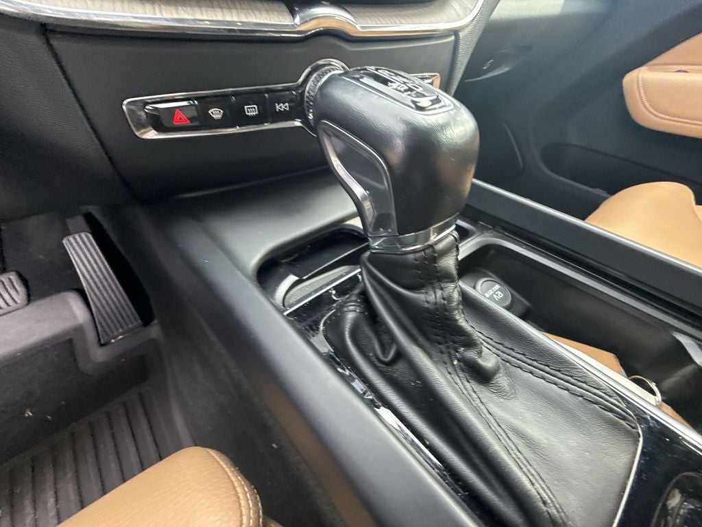 2019 Volvo XC60 T6 Inscription