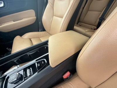 2019 Volvo XC60 T6 Inscription