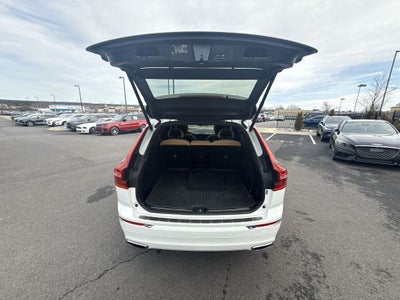 2019 Volvo XC60 T6 Inscription
