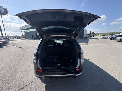2023 Land Rover Discovery Sport SE R-Dynamic