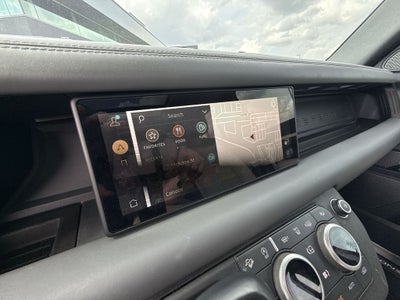 2024 Land Rover Defender 110 X-Dynamic SE