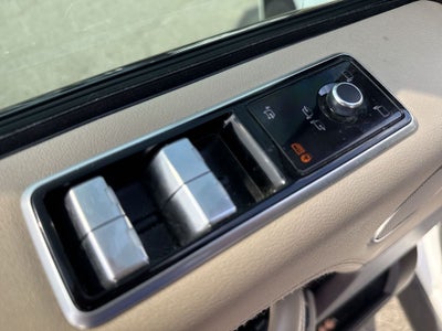 2019 Land Rover Range Rover 3.0L V6 Supercharged HSE