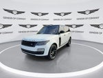 2019 Land Rover Range Rover 3.0L V6 Supercharged HSE