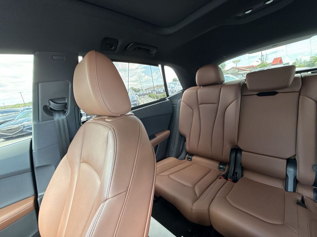 2023 Audi Q8 55 Prestige quattro