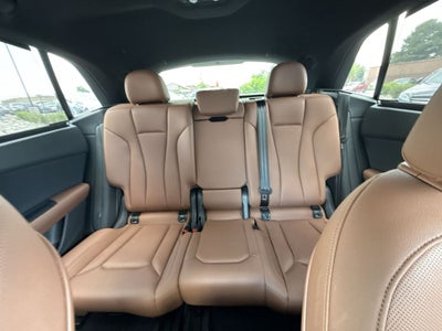 2023 Audi Q8 55 Prestige quattro