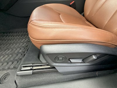 2023 Audi Q8 55 Prestige quattro