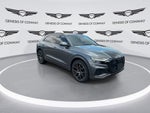 2023 Audi Q8 55 Prestige quattro