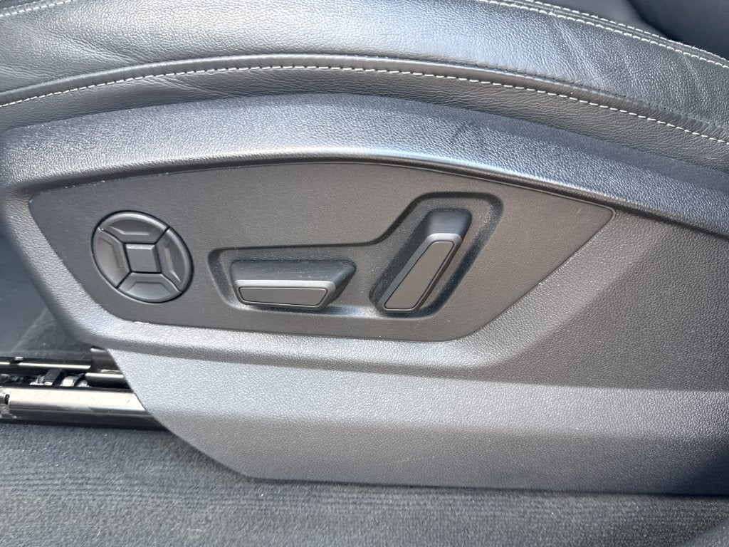 2025 Audi Q7 55 Premium Plus quattro