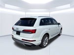 2025 Audi Q7 55 Premium Plus quattro