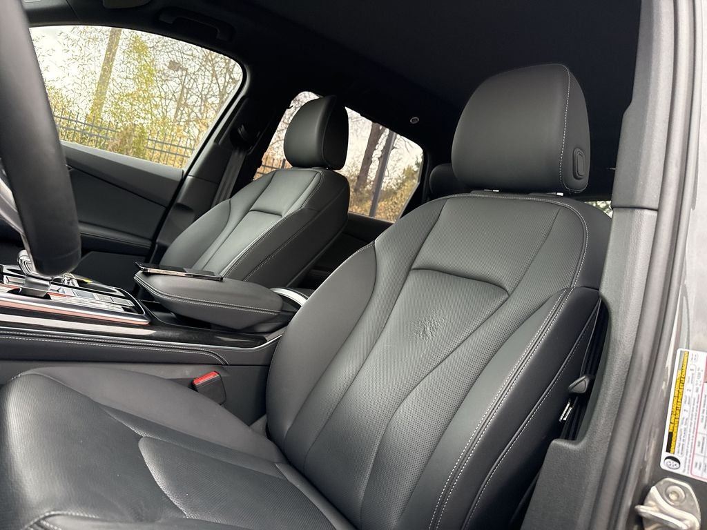 2025 Audi Q7 55 Premium Plus quattro