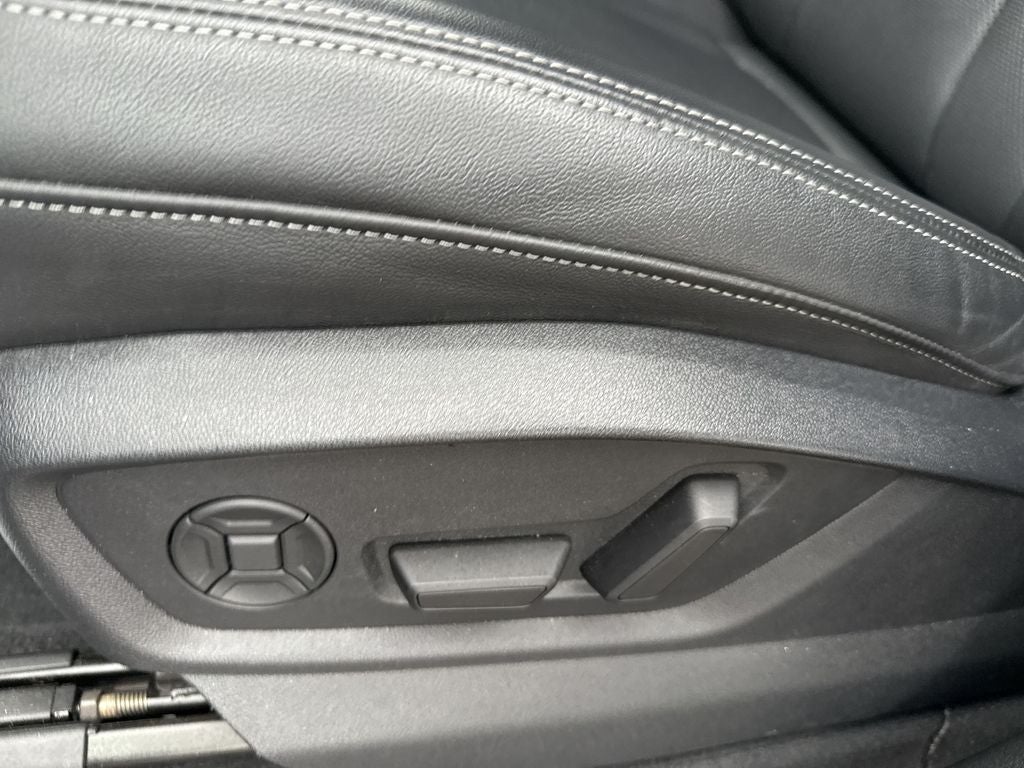 2025 Audi Q7 55 Premium Plus quattro