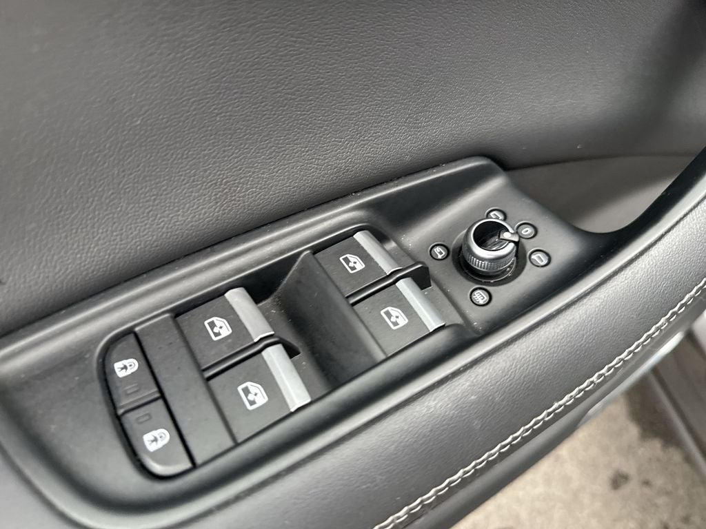 2025 Audi Q7 55 Premium Plus quattro