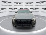 2025 Audi Q7 55 Premium Plus quattro
