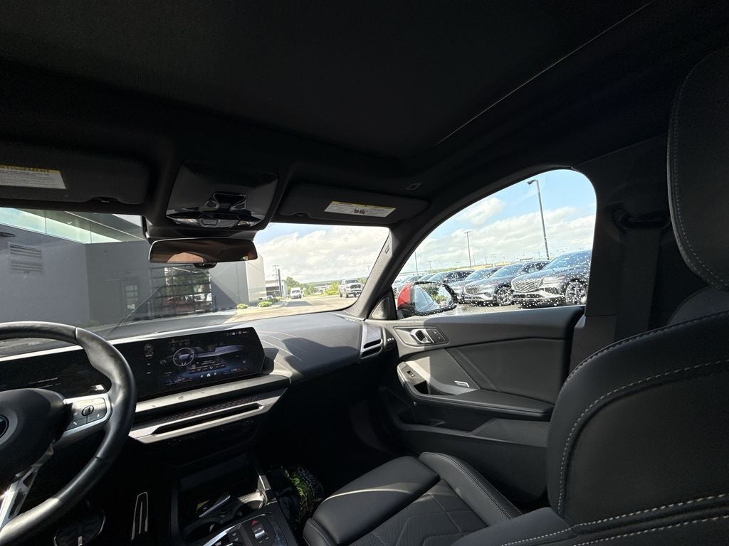 2025 BMW 2 Series 228 xDrive Gran Coupe